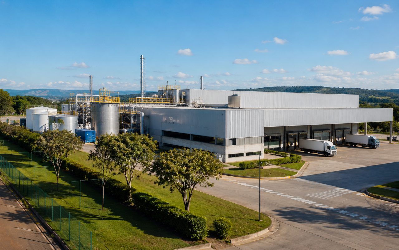 Atividade empresarial e licenciamento ambiental